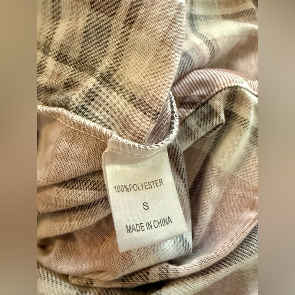 Savage Art button down - Picture 5 of 5